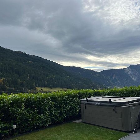 Alpenburg Bergparadies Apartments วัลด์ อัม อาร์ลแบร์ก ภายนอก รูปภาพ